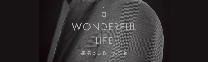 オーダースーツバナー