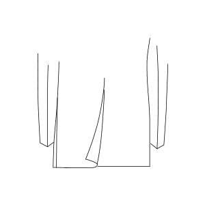 センターベント