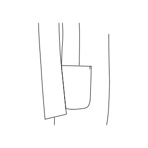 レギュラーパッチ