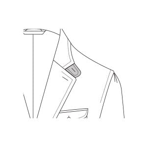 チンストラップ