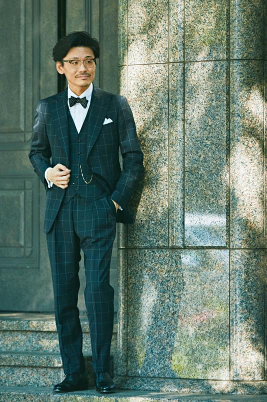 スタッフスナップ4