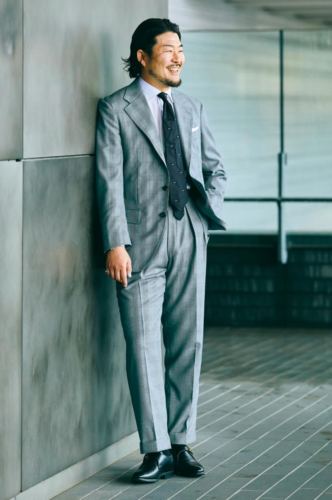 スタッフスナップ7