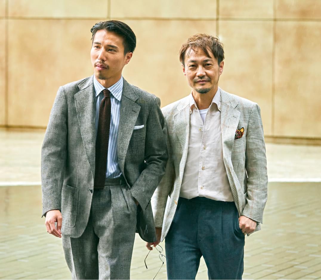 スタッフスナップ9