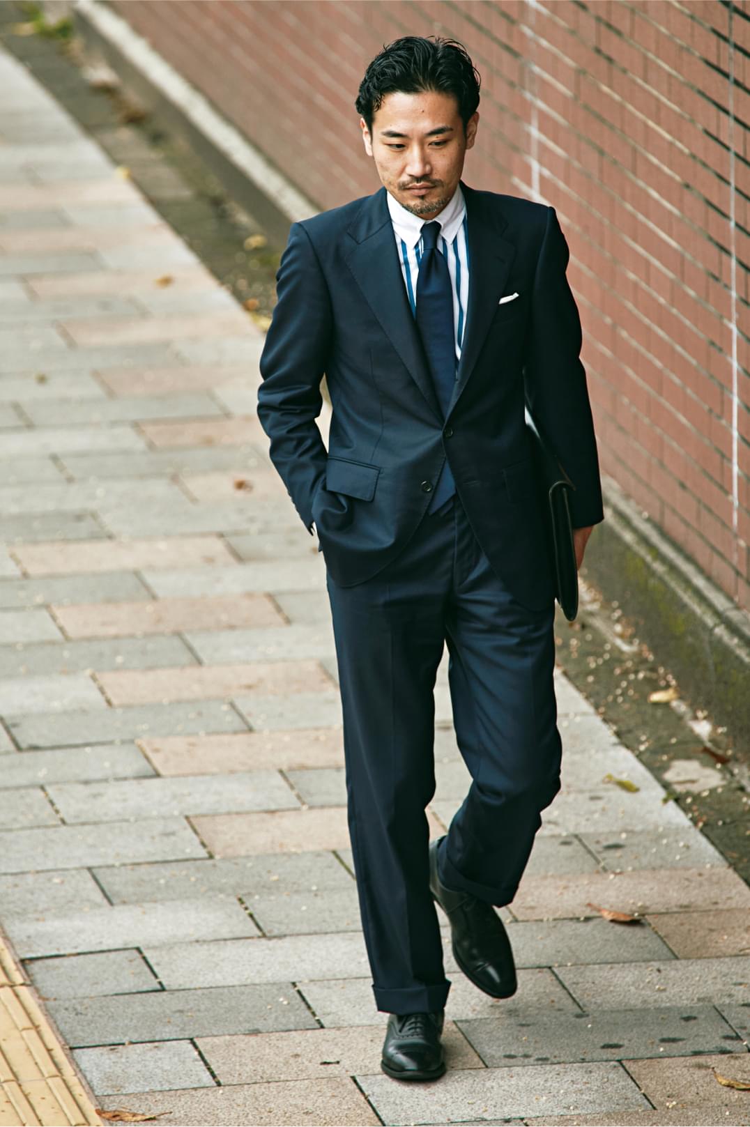 スタッフスナップ8