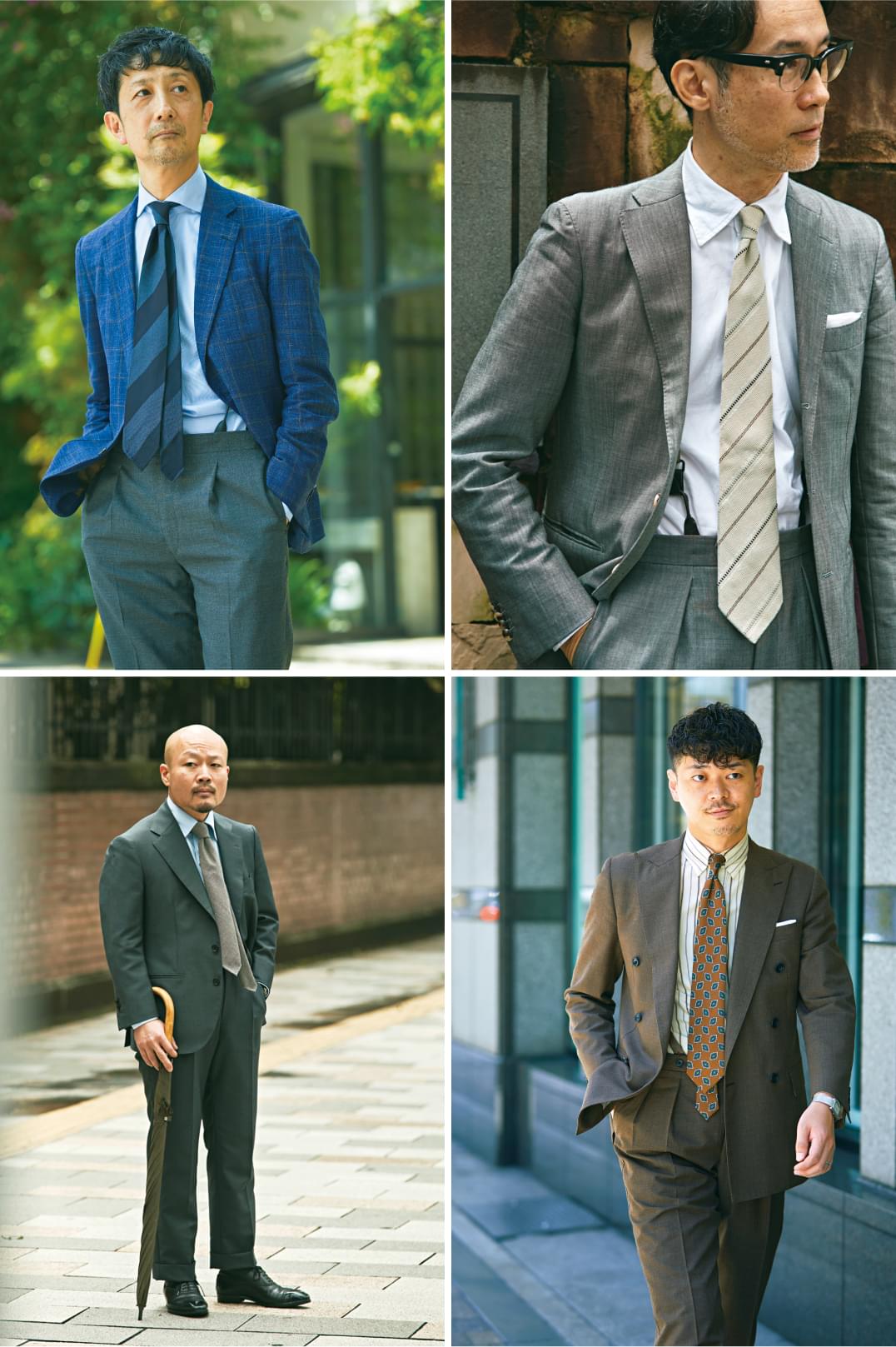 スタッフスナップ7