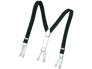 SUSPENDERS