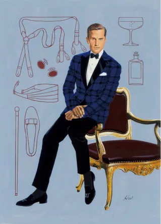 綿谷画伯のイラスト集 7