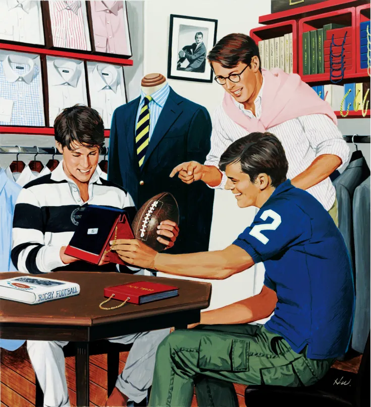 綿谷画伯のイラスト集 8