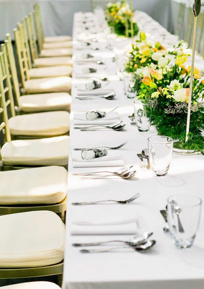 Why We Dress Down - ドレスダウンの美学