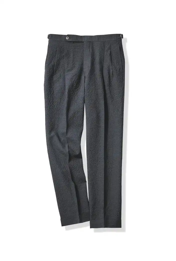 ウォッシャブルパンツ 商品イメージ