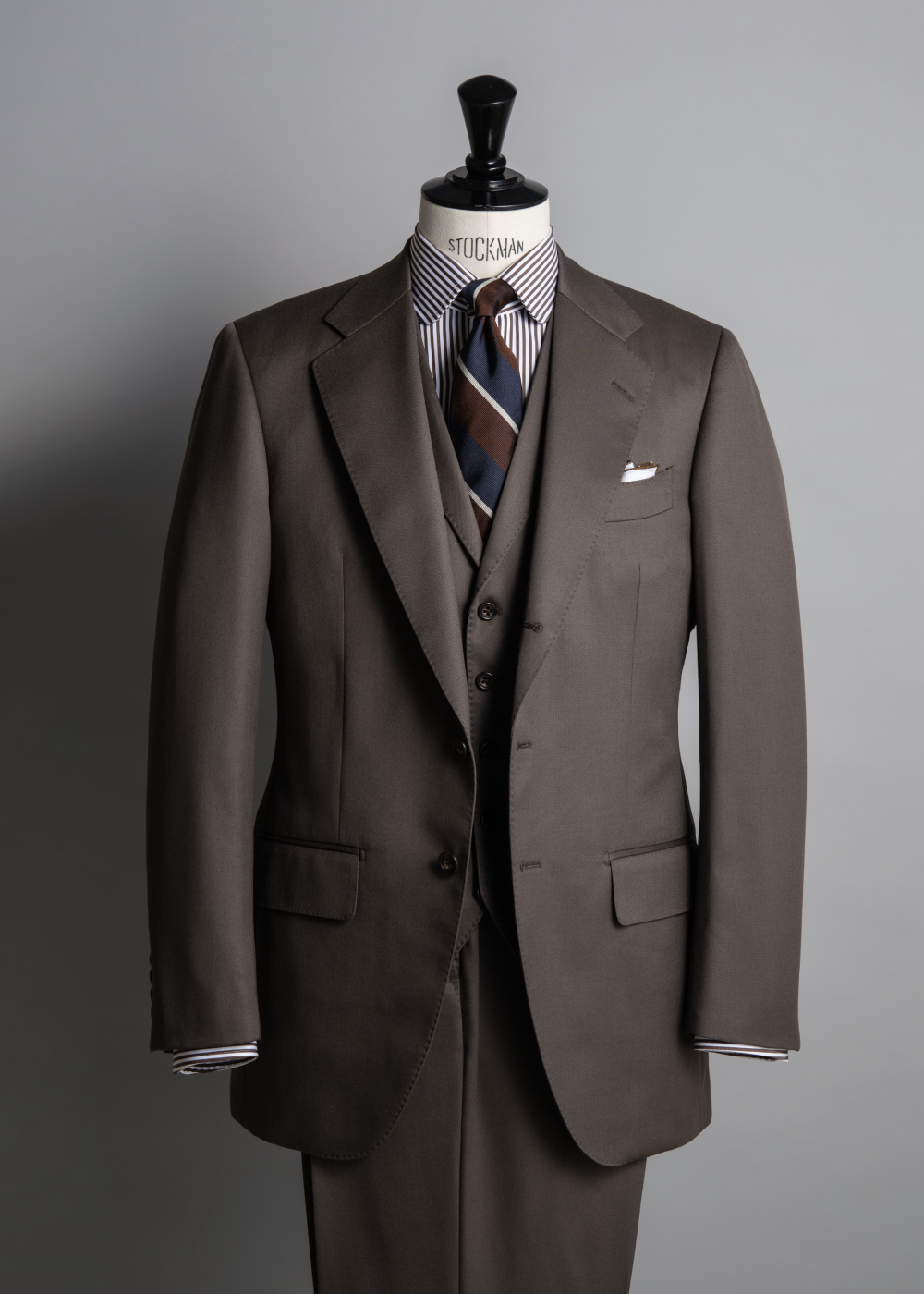 グランマーキー・ヴィンテージクラシックマット