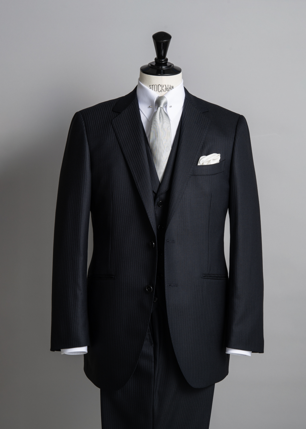 ワールドトラベラーカスタム