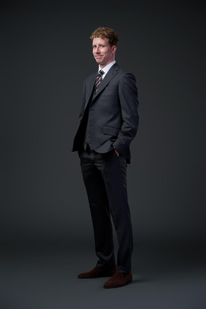 グスタフソン 選手