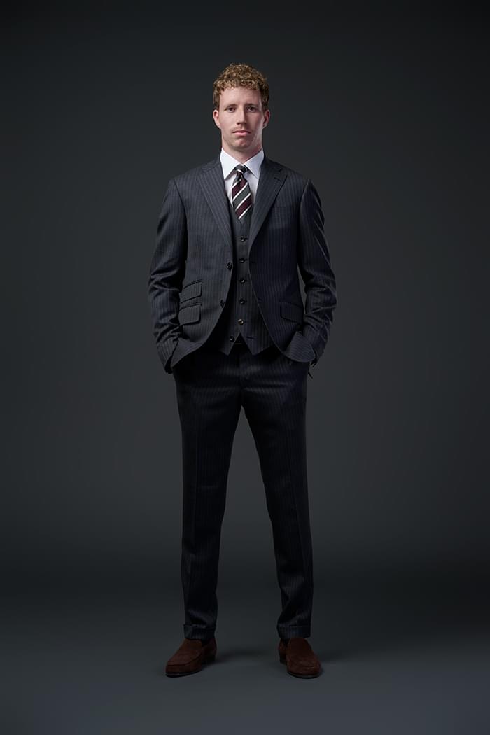 グスタフソン 選手