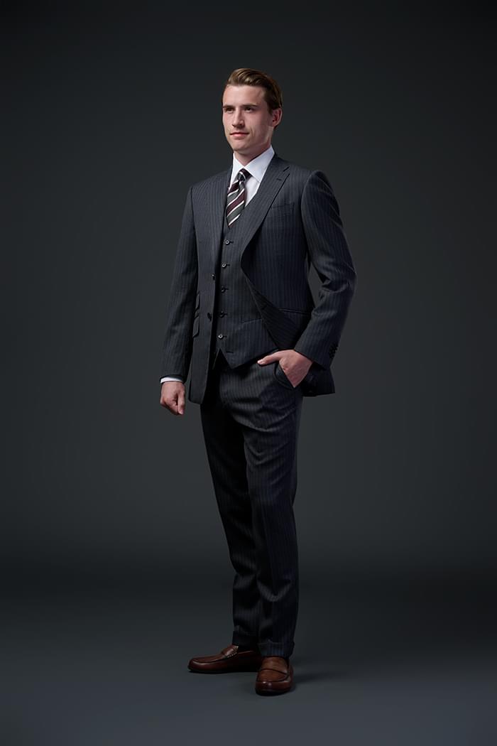 マリウス・ホイブラーテン 選手