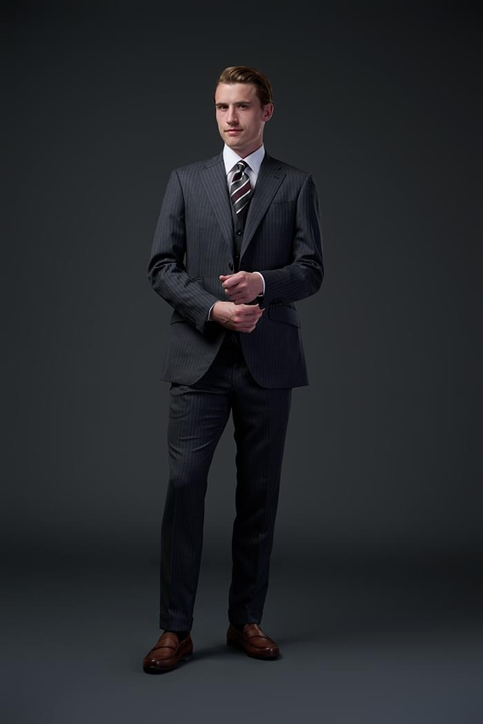 マリウス・ホイブラーテン 選手