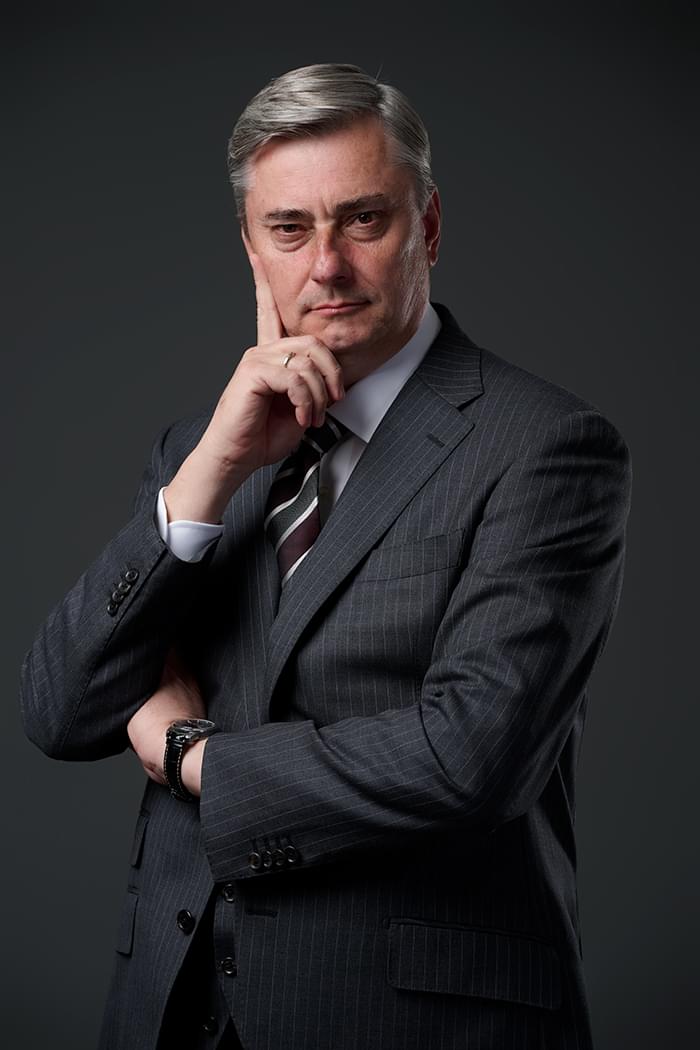 マチェイ・スコルジャ 監督