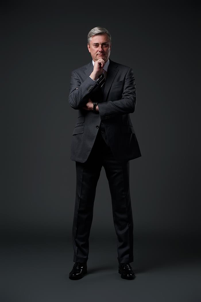 マチェイ・スコルジャ 監督