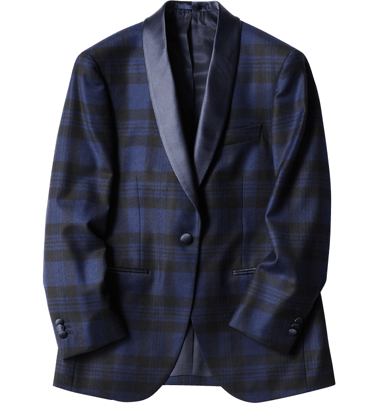 ブレザーの写真