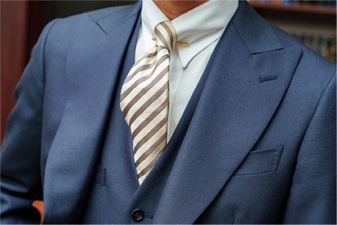 PLAIN WEAVE DOBCROSS画像