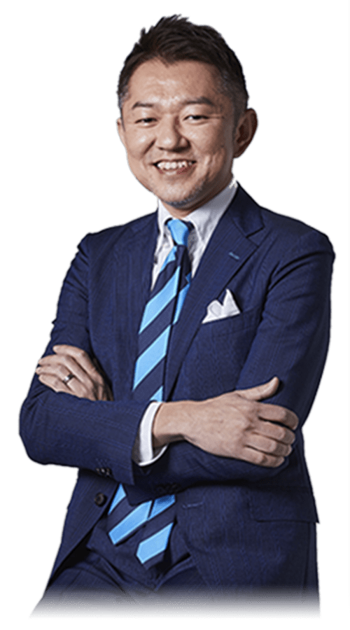 クリエイティブディレクター 上月 剛