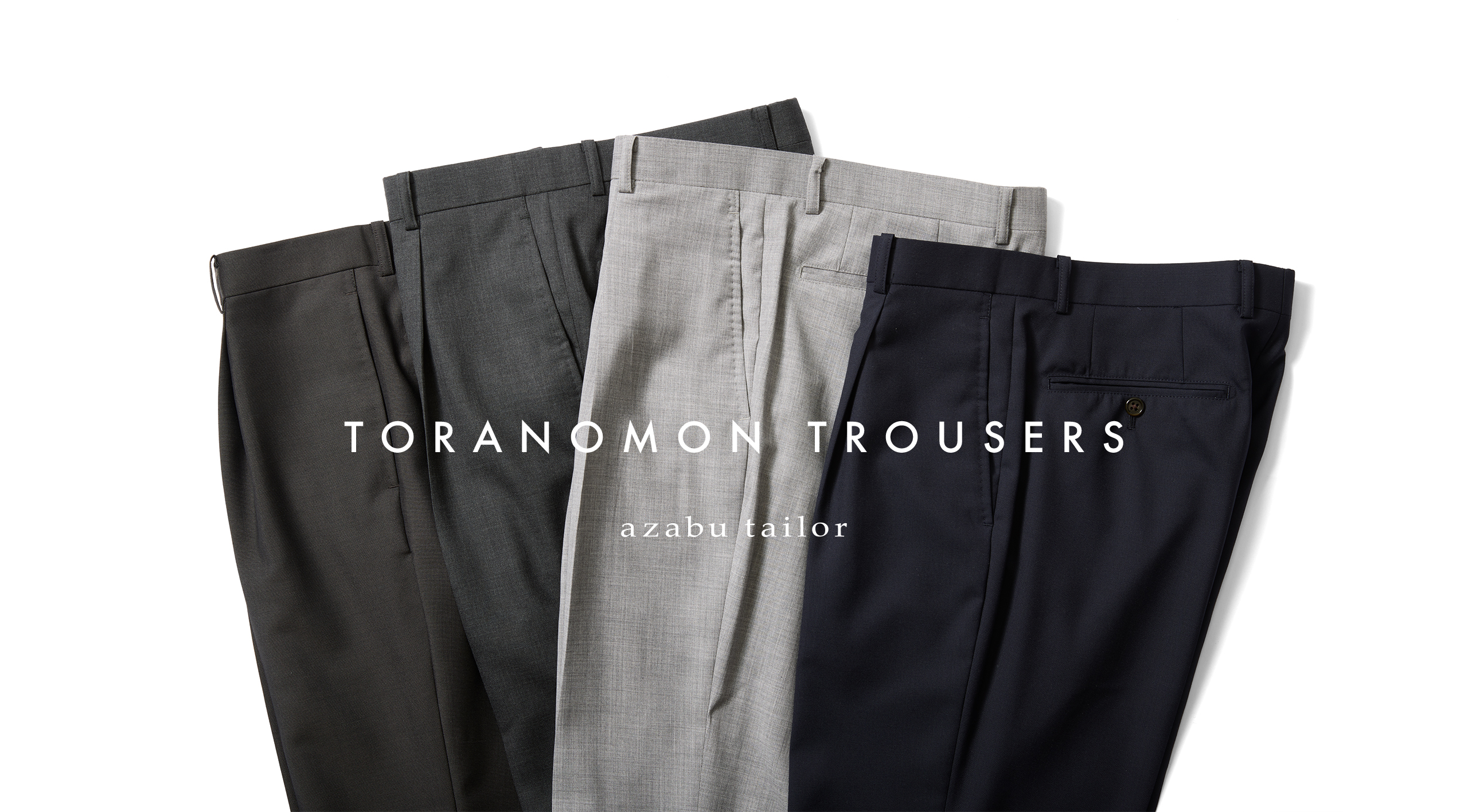 虎ノ門店オープン記念 限定発売