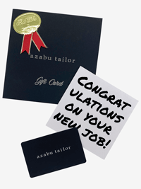 大切な人へ想いを添えて贈る